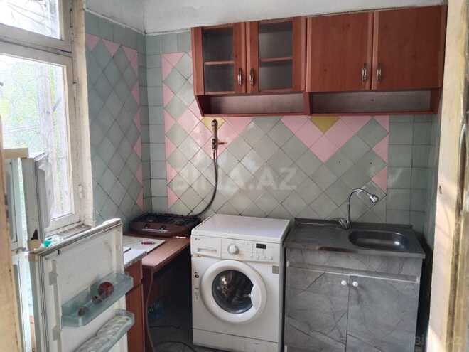 Продаётся 2-комн. вторичка 45 м², м. Гянджлик, photo 5 from 17