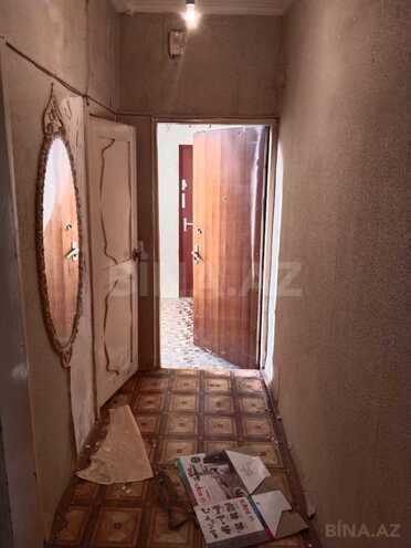Продаётся 2-комн. вторичка 45 м², м. Гянджлик, photo 12 from 17