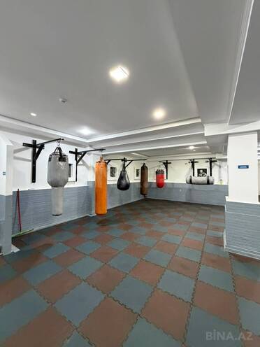 Satılır  obyekt 220 m², Azadlıq Prospekti m., photo 13 from 22