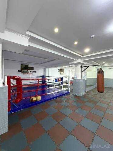 Satılır  obyekt 220 m², Azadlıq Prospekti m., photo 3 from 22