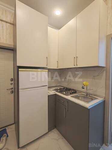 Satılır 2 otaqlı yeni tikili 52 m², Abşeron r., photo 7 from 12