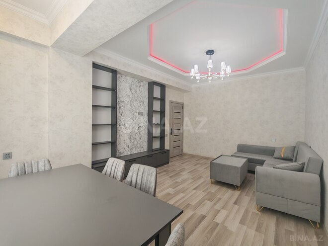 Satılır 2 otaqlı yeni tikili 52 m², Abşeron r., photo 4 from 12