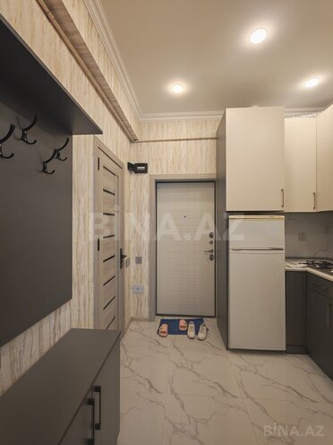 Satılır 2 otaqlı yeni tikili 52 m², Abşeron r., photo 6 from 12