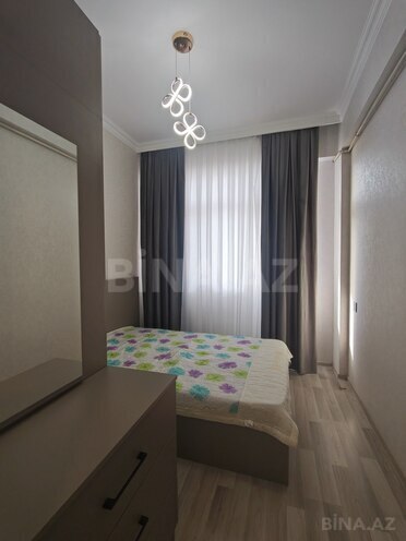 Satılır 2 otaqlı yeni tikili 52 m², Abşeron r., photo 8 from 12