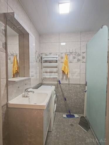 Satılır 2 otaqlı yeni tikili 52 m², Abşeron r., photo 10 from 12