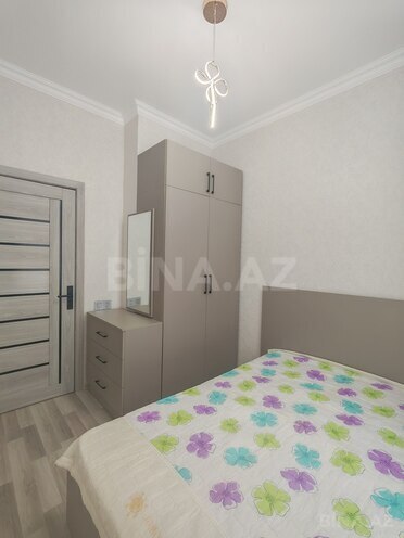 Satılır 2 otaqlı yeni tikili 52 m², Abşeron r., photo 9 from 12