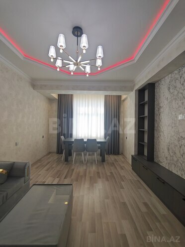 Satılır 2 otaqlı yeni tikili 52 m², Abşeron r., photo 1 from 12