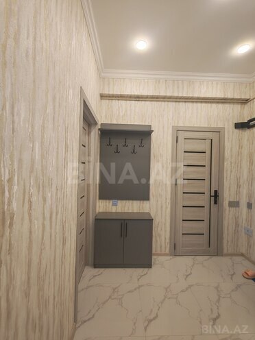 Satılır 2 otaqlı yeni tikili 52 m², Abşeron r., photo 5 from 12