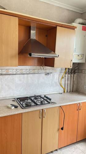 İcarəyə verilir 3 otaqlı ofis 84 m², Elmlər Akademiyası m., photo 15 from 16