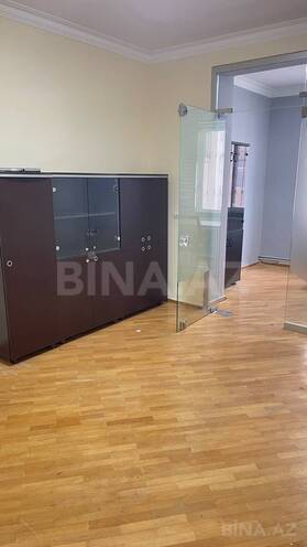 İcarəyə verilir 3 otaqlı ofis 84 m², Elmlər Akademiyası m., photo 4 from 16