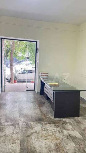 İcarəyə verilir 3 otaqlı ofis 84 m², Elmlər Akademiyası m., photo 11 from 16