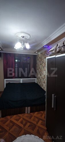 İcarəyə verilir 2 otaqlı köhnə tikili 65 m², Memar Əcəmi m., photo 4 from 8