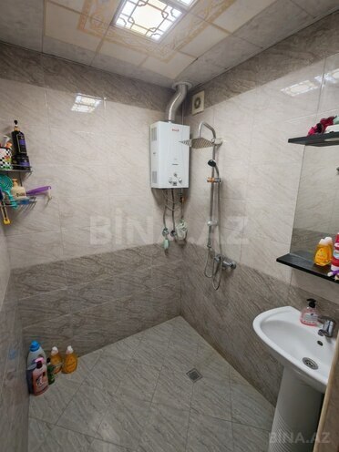 İcarəyə verilir 2 otaqlı köhnə tikili 65 m², Memar Əcəmi m., photo 6 from 8