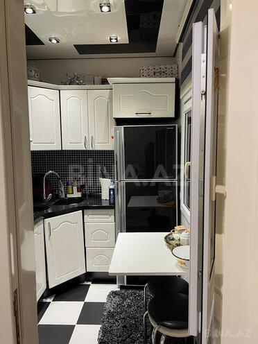 Satılır 3 otaqlı köhnə tikili 70 m², Memar Əcəmi m., photo 9 from 10