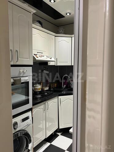 Satılır 3 otaqlı köhnə tikili 70 m², Memar Əcəmi m., photo 8 from 10