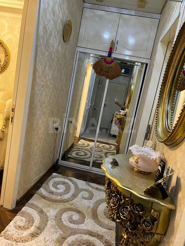 Satılır 3 otaqlı köhnə tikili 70 m², Memar Əcəmi m., photo 7 from 10