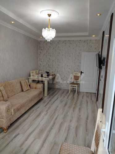 Сдаётся 2-комн. вторичка 50 м², м. Мемар Аджеми, photo 4 from 16