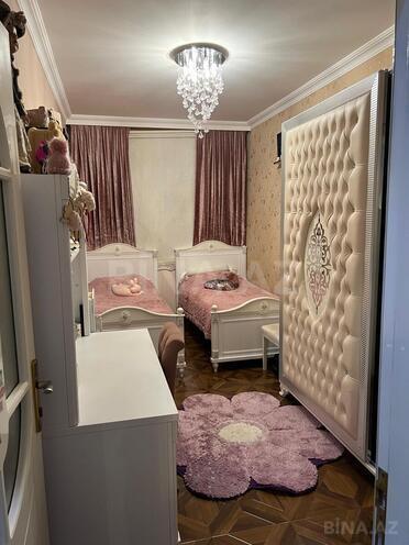 Satılır 3 otaqlı köhnə tikili 70 m², Memar Əcəmi m., photo 5 from 10