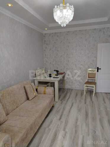 Сдаётся 2-комн. вторичка 50 м², м. Мемар Аджеми, photo 5 from 16