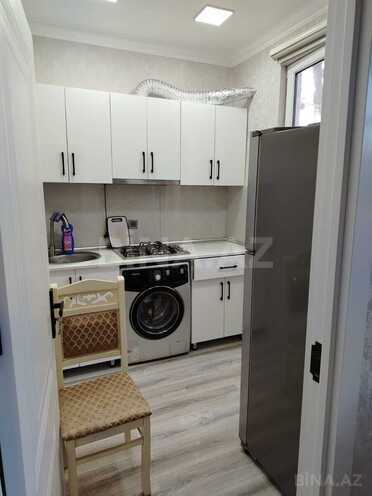 Сдаётся 2-комн. вторичка 50 м², м. Мемар Аджеми, photo 1 from 16