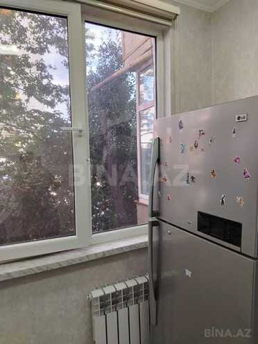 Сдаётся 2-комн. вторичка 50 м², м. Мемар Аджеми, photo 8 from 16
