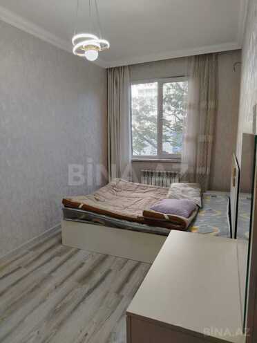 Сдаётся 2-комн. вторичка 50 м², м. Мемар Аджеми, photo 9 from 16