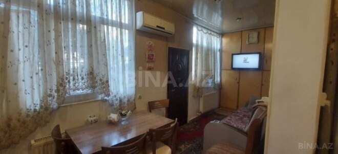 Satılır 2 otaqlı köhnə tikili 70 m², Əhmədli m., photo 4 from 11