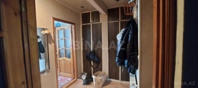 Satılır 2 otaqlı köhnə tikili 70 m², Əhmədli m., photo 10 from 11