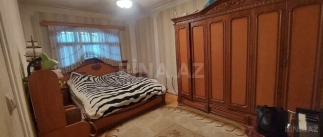 Satılır 2 otaqlı köhnə tikili 70 m², Əhmədli m., photo 8 from 11