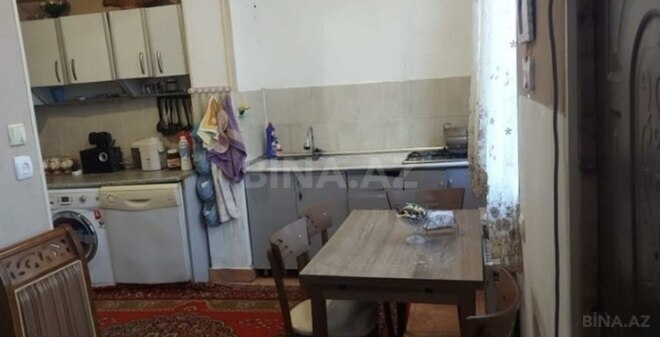 Satılır 2 otaqlı köhnə tikili 70 m², Əhmədli m., photo 6 from 11