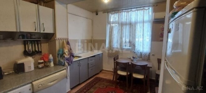 Satılır 2 otaqlı köhnə tikili 70 m², Əhmədli m., photo 3 from 11