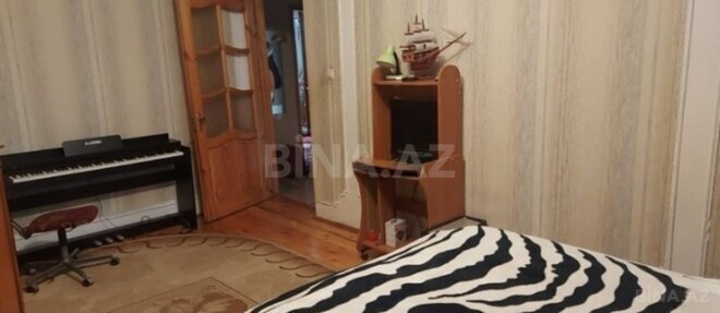 Satılır 2 otaqlı köhnə tikili 70 m², Əhmədli m., photo 7 from 11
