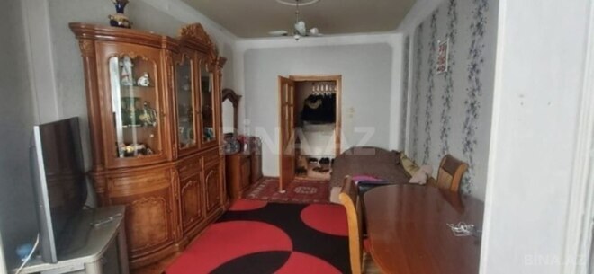 Satılır 2 otaqlı köhnə tikili 70 m², Əhmədli m., photo 1 from 11