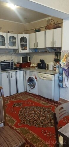 Satılır 2 otaqlı köhnə tikili 70 m², Əhmədli m., photo 9 from 11