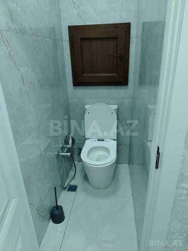 Сдаётся 2-комн. вторичка 50 м², м. Мемар Аджеми, photo 11 from 16