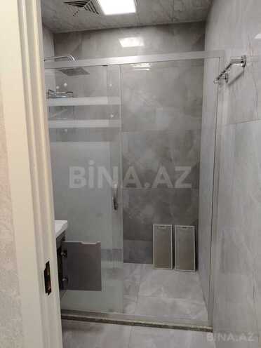 Сдаётся 2-комн. вторичка 50 м², м. Мемар Аджеми, photo 12 from 16