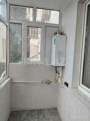 Сдаётся 2-комн. вторичка 50 м², м. Мемар Аджеми, photo 15 from 16