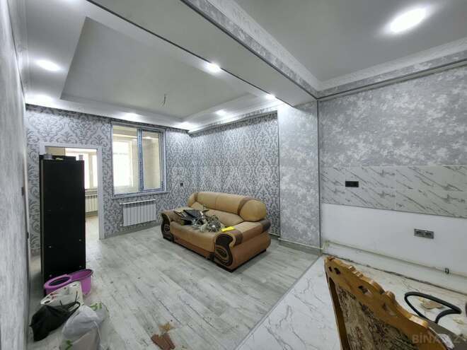 Продаётся 3-комн. новостройка 65 м², Гарадагский р., photo 13 from 15