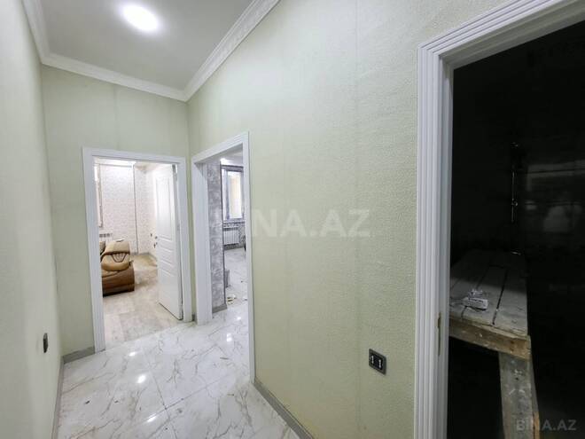 Продаётся 3-комн. новостройка 65 м², Гарадагский р., photo 10 from 15