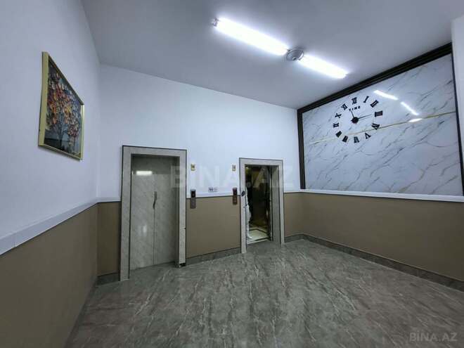Продаётся 3-комн. новостройка 65 м², Гарадагский р., photo 4 from 15