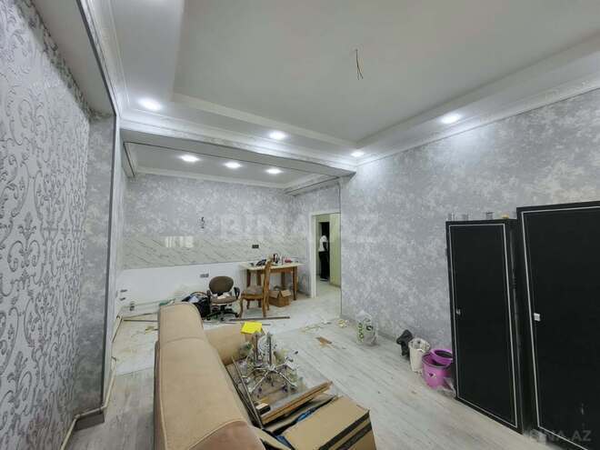 Продаётся 3-комн. новостройка 65 м², Гарадагский р., photo 14 from 15