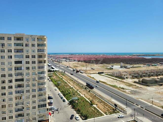 Продаётся 3-комн. новостройка 65 м², Гарадагский р., photo 11 from 15