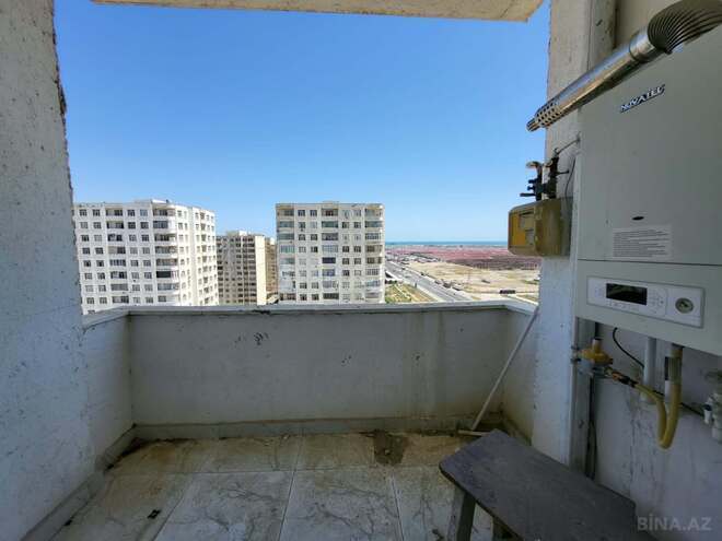 Продаётся 3-комн. новостройка 65 м², Гарадагский р., photo 7 from 15