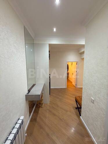 Сдаётся 3-комн. новостройка 100 м², м. 8 ноября, photo 9 from 24