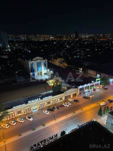 Сдаётся 3-комн. новостройка 100 м², м. 8 ноября, photo 22 from 24