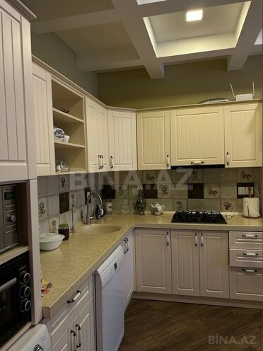 Satılır 5 otaqlı həyət evi/bağ evi 191 m², Mərdəkan q., photo 6 from 22