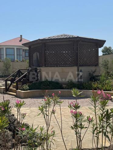 Satılır 5 otaqlı həyət evi/bağ evi 191 m², Mərdəkan q., photo 16 from 22
