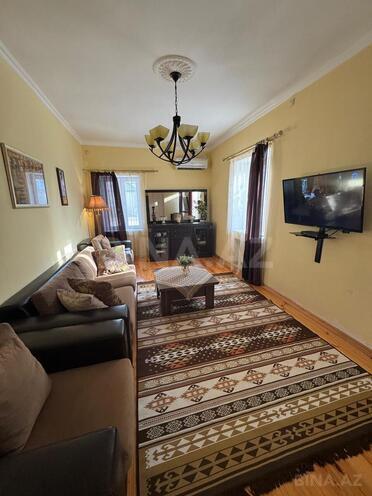 Satılır 5 otaqlı həyət evi/bağ evi 191 m², Mərdəkan q., photo 4 from 22
