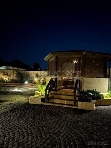 Satılır 5 otaqlı həyət evi/bağ evi 191 m², Mərdəkan q., photo 20 from 22
