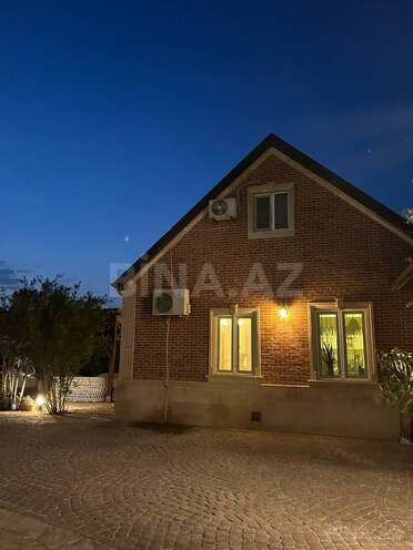 Satılır 5 otaqlı həyət evi/bağ evi 191 m², Mərdəkan q., photo 21 from 22